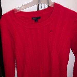 Tommy Long Sleeve Top